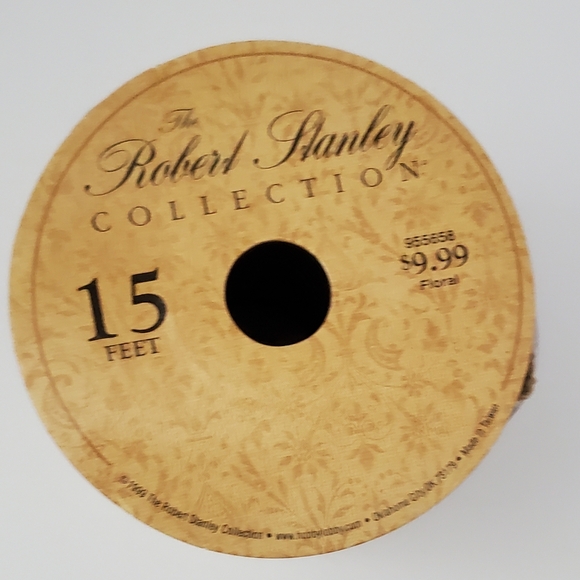 Adidas Tan Ribbon Roll - Picture 2 of 2